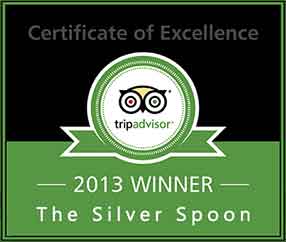 tripAdvisor2013 Home