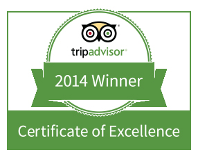 tripadvisor Home