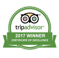 award-tripadvisor-2017 Home